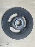 2003-04 Ford Mustang SVT Cobra 4V Crank Pulley 221