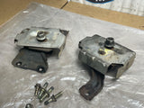 2003-04 Ford Mustang SVT Cobra 4.6 4V Motor Mounts 221