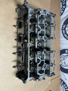 2003-04 Ford Mustang SVT Cobra 4V Pass RH AG 4 Thread Head, 56k Miles 221