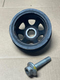 2007-09 Mercedes E63 AMG Crank Pulley 215