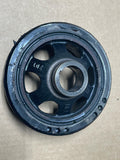 2007-09 Mercedes E63 AMG Crank Pulley 215