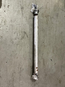 2015-17 Ford Mustang GT Aftermarket Driveshaft 222