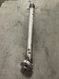 2015-17 Ford Mustang GT Aftermarket Driveshaft 222