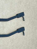 1987-93 Ford Mustang GT Wiper Arms Pair 201