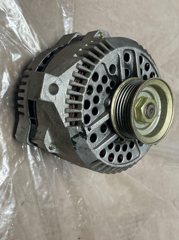 1987-93 Ford Mustang GT Aftermarket Upgraded Alternator 201