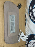 1987-93 Ford Mustang GT Sunvisor Pair 201