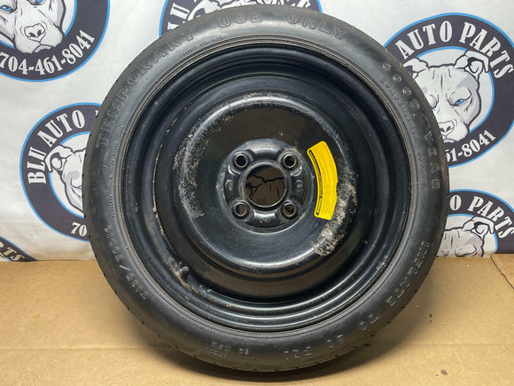 1987-93 Ford Mustang GT Full Sized Spare Tire Kit 201