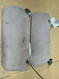 1987-93 Ford Mustang GT Sunvisor Pair 201