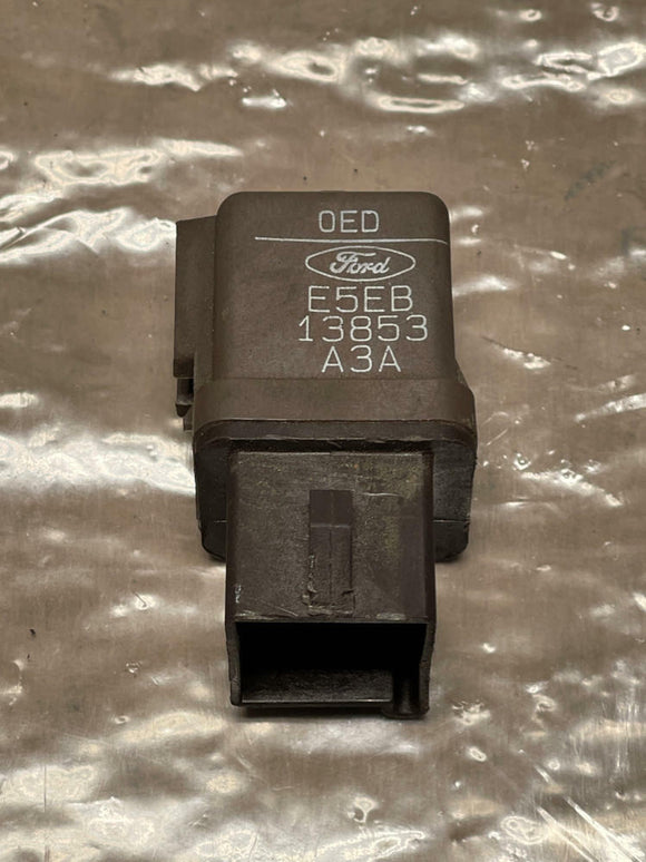 1987-93 Ford Mustang GT Horn Relay 201