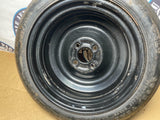 1987-93 Ford Mustang GT Full Sized Spare Tire Kit 201