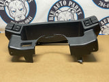 1987-93 Ford Mustang GT Cluster Bezel 201