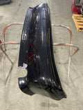 1987-93 Ford Mustang GT Rear Bumper Cover 201