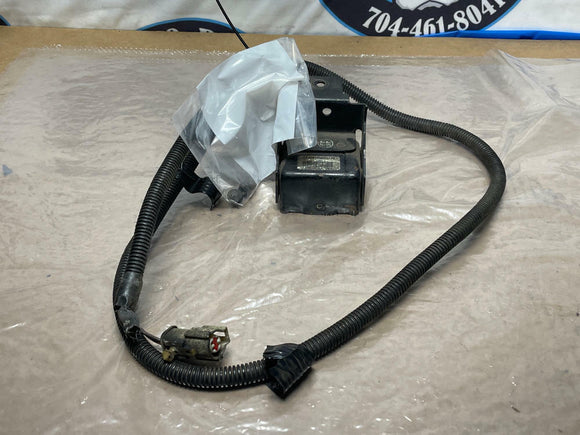 1987-93 Ford Mustang GT SRS Crash Sensor 201