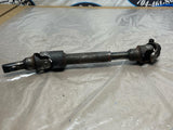 1987-93 Ford Mustang GT Maximum Motorsports Steering Shaft 201