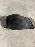 1987-93 Ford Mustang GT Front LH Wheel Well Liner 201