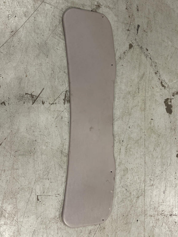 1987-93 Ford Mustang GT Rear Hatch Plastic Trim Piece 201