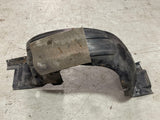 1987-93 Ford Mustang GT Front LH Wheel Well Liner 201