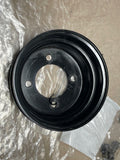 1987-93 Ford Mustang GT Crank Pulley 201