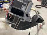 1987-93 Ford Mustang GT HVAC Box 201