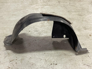 1987-93 Ford Mustang GT Front LH Wheel Well Liner 201