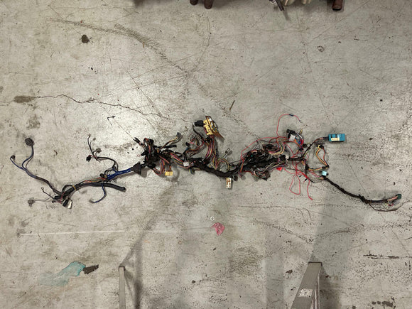 1992 Ford Mustang GT Dash Harness 201