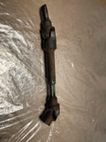 1987-93 Ford Mustang GT Maximum Motorsports Steering Shaft 201