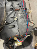 1987-93 Ford Mustang GT HVAC Box 201