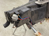 1987-93 Ford Mustang GT HVAC Box 201