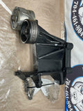 1987-93 Ford Mustang GT A/C Belt Tensioner w/ Idler & Bracket 201