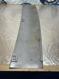 1987-93 Ford Mustang GT Rear Hatch Center Trim Piece 201