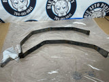 1987-93 Ford Mustang GT Fuel Tank Straps Pair 201