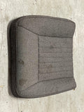 1987-93 Ford Mustang GT Hatchback Drver LH Rear Seat- Upper Portion 201