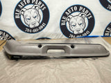 1987-93 Ford Mustang GT Passenger Arm Rest- Opal Grey 201