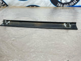 1987-93 Ford Mustang GT OEM Driver LH Door Trim- Metal 201