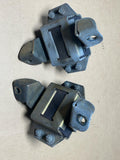 1987-93 Ford Mustang GT 5.0 Aftermarket Motor Mounts Pair 201