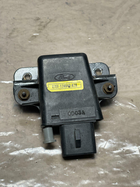 1987-93 Ford Mustang GT Barometric Pressure Sensor 201