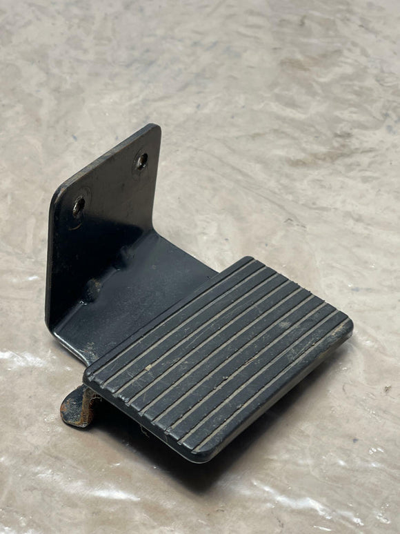 1987-93 Ford Mustang GT Dead Pedal 201