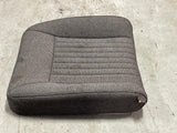 1987-93 Ford Mustang GT Hatchback Drver LH Rear Seat- Upper Portion 201