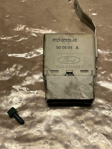 1987-93 Ford Mustang GT Low Oil Level Relay 201