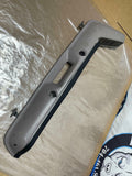 1987-93 Ford Mustang GT Passenger Arm Rest- Opal Grey 201