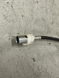 1987-93 Ford Mustang GT Speedometer Cable 201