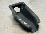 1987-93 Ford Mustang GT BorgWarner T5 Inspection Cover 201