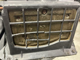 1987-93 Ford Mustang GT HVAC Box 201