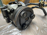 2003-04 Ford Mustang SVT Cobra AC Compressor w/ Muffler 208