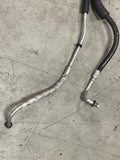 2003-04 Ford Mustang SVT Cobra HVAC Lines 208