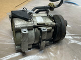 2003-04 Ford Mustang SVT Cobra AC Compressor w/ Muffler 208