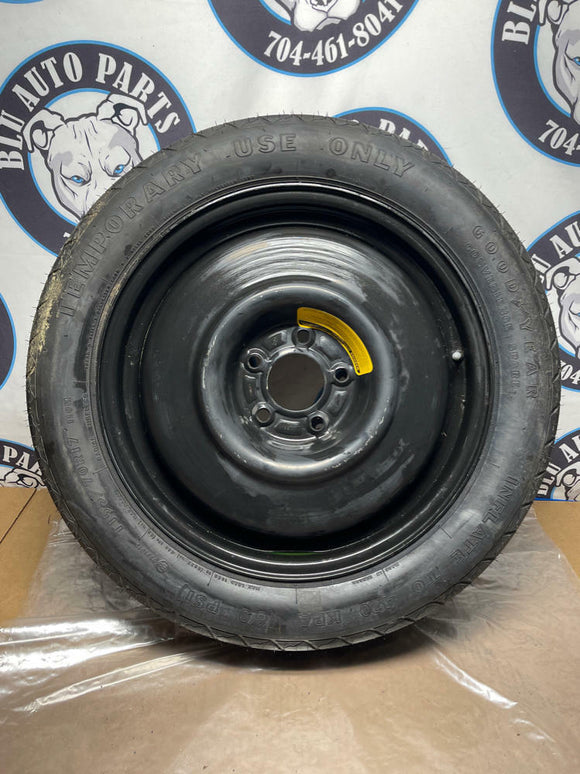 2003-04 Ford Mustang SVT Cobra Full Size Spare 17