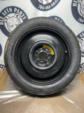 2003-04 Ford Mustang SVT Cobra Full Size Spare 17" 208