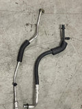 2003-04 Ford Mustang SVT Cobra HVAC Lines 208