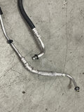 2003-04 Ford Mustang SVT Cobra HVAC Lines 208